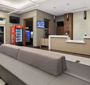 Best Western Plus Miami Intl Airport Hotel & Suites Coral Gables hotel detail image 3
