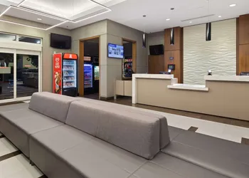 Best Western Plus Miami Intl Airport Hotel & Suites Coral Gables hotel thumbnail 3