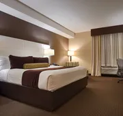 Best Western Plus Miami Intl Airport Hotel & Suites Coral Gables hotel detail image 4