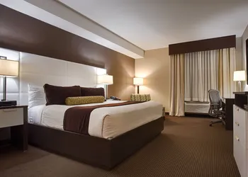 Best Western Plus Miami Intl Airport Hotel & Suites Coral Gables hotel thumbnail 4