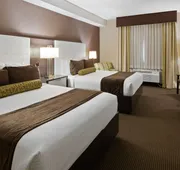 Best Western Plus Miami Intl Airport Hotel & Suites Coral Gables hotel detail image 5