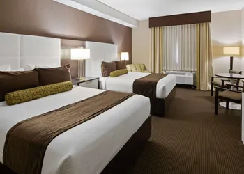 Best Western Plus Miami Intl Airport Hotel & Suites Coral Gables hotel thumbnail 5