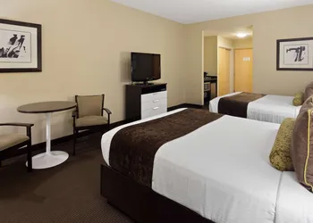 Best Western Plus Miami Intl Airport Hotel & Suites Coral Gables hotel thumbnail 6