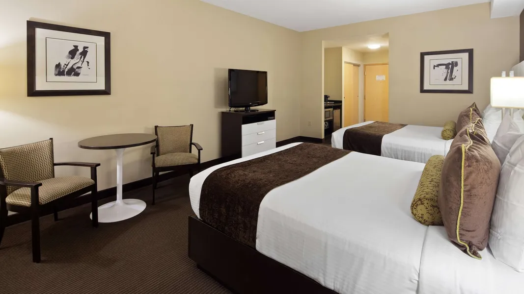 Best Western Plus Miami Intl Airport Hotel & Suites Coral Gables hotel detail image 6