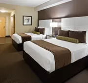 Best Western Plus Miami Intl Airport Hotel & Suites Coral Gables hotel detail image 7