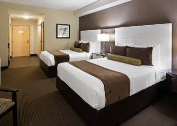 Best Western Plus Miami Intl Airport Hotel & Suites Coral Gables hotel thumbnail 7