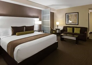 Best Western Plus Miami Intl Airport Hotel & Suites Coral Gables hotel thumbnail 8
