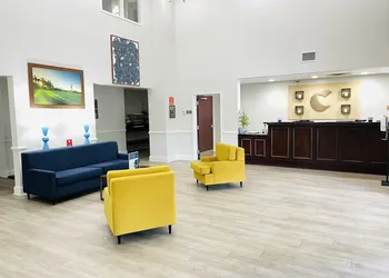 Comfort Inn & Suites Augusta Fort Gordon Area hotel thumbnail 2