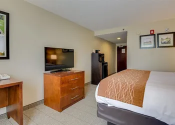 Comfort Inn & Suites Augusta Fort Gordon Area hotel thumbnail 6