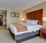 Comfort Inn & Suites Augusta Fort Gordon Area hotel detail image 7