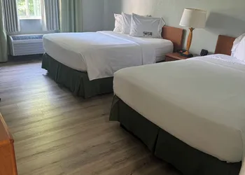 Wingate by Wyndham Sioux City hotel thumbnail 4