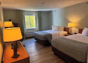 Wingate by Wyndham Sioux City hotel thumbnail 8