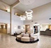 Comfort Suites San Angelo near University hotel detail image 3