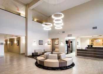 Comfort Suites San Angelo near University hotel thumbnail 3