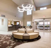 Comfort Suites San Angelo near University hotel detail image 4