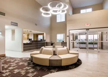 Comfort Suites San Angelo near University hotel thumbnail 4