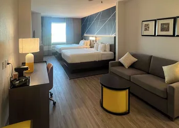 Comfort Suites San Angelo near University hotel thumbnail 7