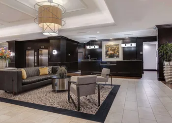 Homewood Suites by Hilton Nashville Vanderbilt, TN hotel thumbnail 2
