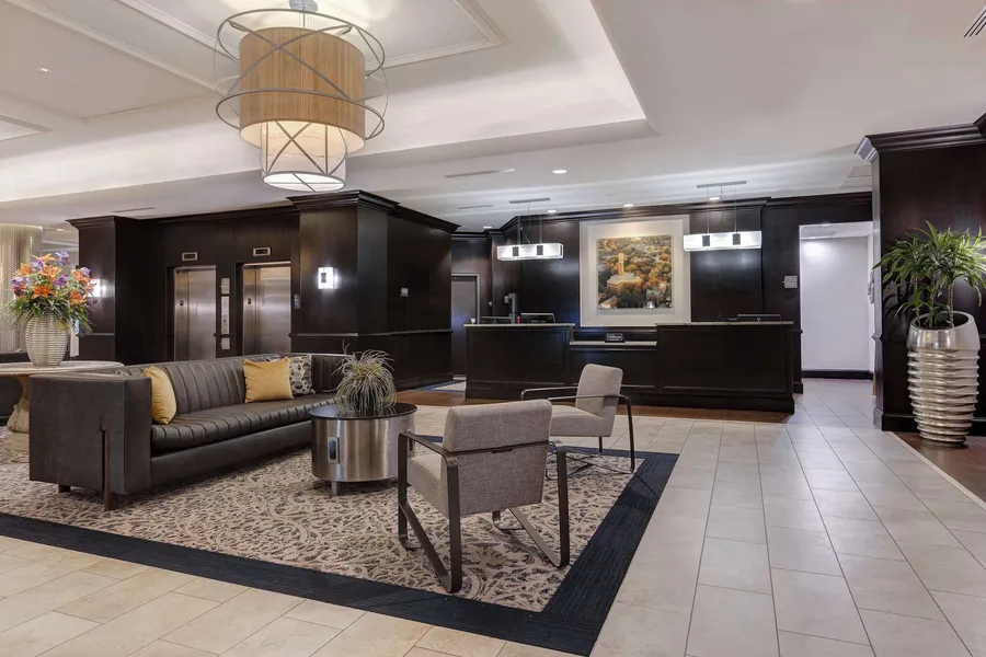 Homewood Suites by Hilton Nashville Vanderbilt, TN hotel detail image 2
