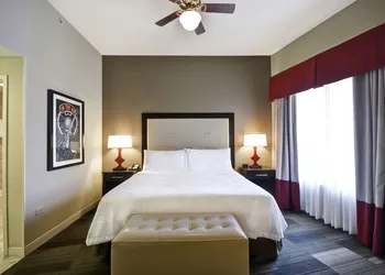 Homewood Suites by Hilton Nashville Vanderbilt, TN hotel thumbnail 3