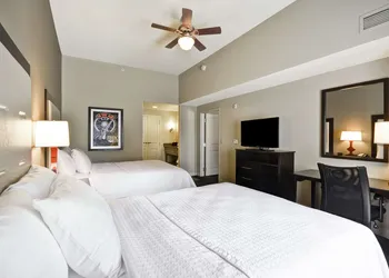 Homewood Suites by Hilton Nashville Vanderbilt, TN hotel thumbnail 4