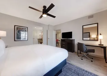Homewood Suites by Hilton Nashville Vanderbilt, TN hotel thumbnail 5