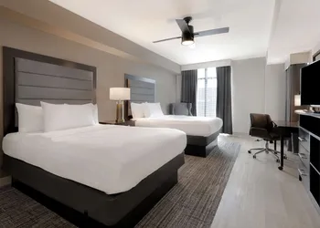 Homewood Suites by Hilton Nashville Vanderbilt, TN hotel thumbnail 6