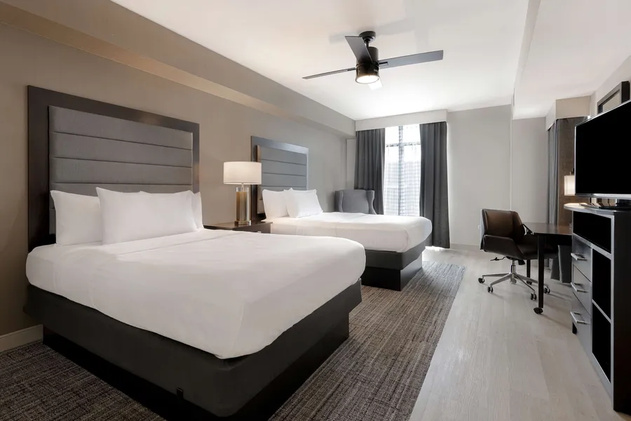 Homewood Suites by Hilton Nashville Vanderbilt, TN hotel detail image 6