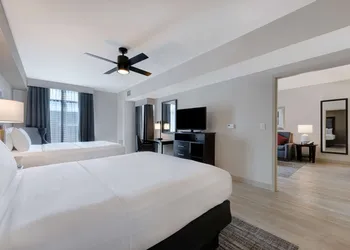 Homewood Suites by Hilton Nashville Vanderbilt, TN hotel thumbnail 7