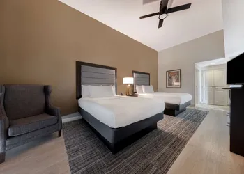 Homewood Suites by Hilton Nashville Vanderbilt, TN hotel thumbnail 8