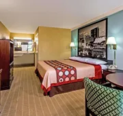 Super 8 by Wyndham Jessup/Baltimore Area hotel detail image 3