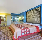 Super 8 by Wyndham Jessup/Baltimore Area hotel detail image 7