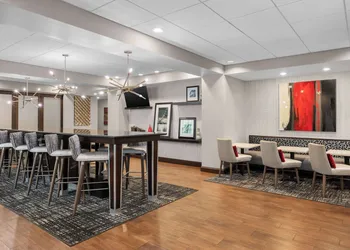 Hampton Inn Atlanta McDonough hotel thumbnail 2