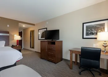 Hampton Inn Atlanta McDonough hotel thumbnail 8