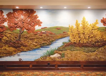Quality Inn & Suites Ames Conference Center Near ISU Campus hotel thumbnail 3