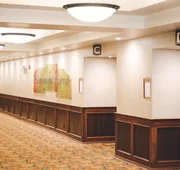 Quality Inn & Suites Ames Conference Center Near ISU Campus hotel detail image 4