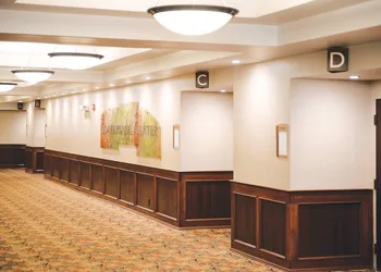 Quality Inn & Suites Ames Conference Center Near ISU Campus hotel thumbnail 4