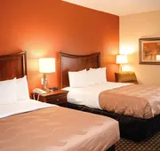 Quality Inn & Suites Ames Conference Center Near ISU Campus hotel detail image 5