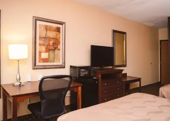 Quality Inn & Suites Ames Conference Center Near ISU Campus hotel thumbnail 6
