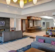 Hilton Garden Inn Kansas City hotel detail image 4