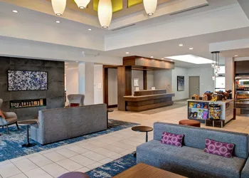 Hilton Garden Inn Kansas City hotel thumbnail 4