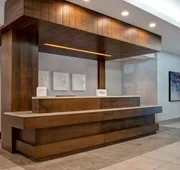 Hilton Garden Inn Kansas City hotel detail image 5