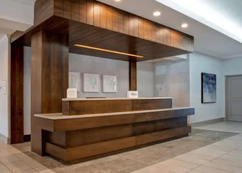 Hilton Garden Inn Kansas City hotel thumbnail 5