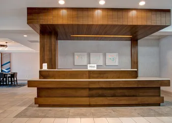 Hilton Garden Inn Kansas City hotel thumbnail 6