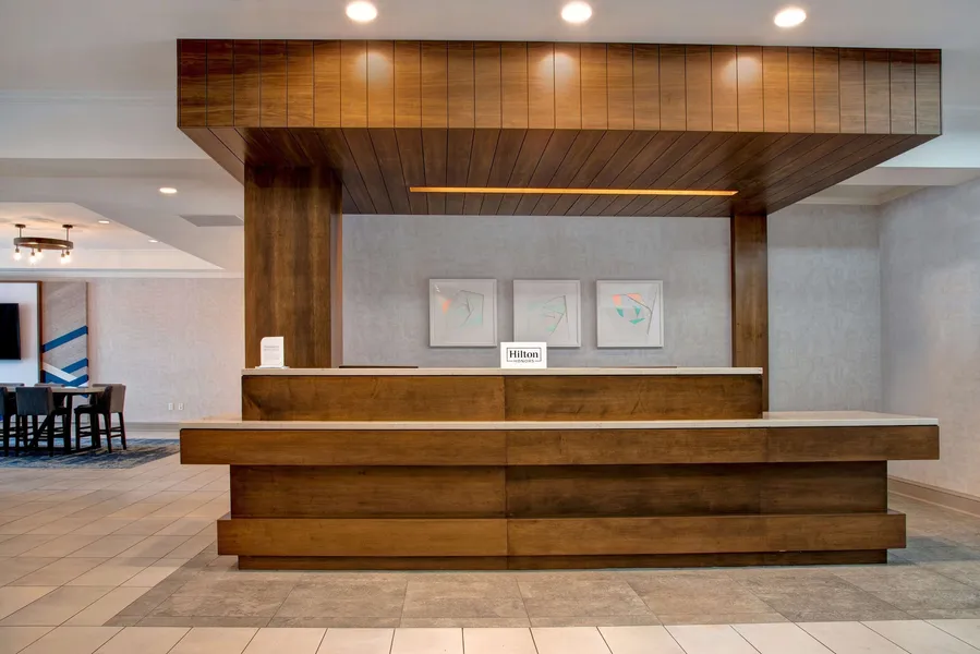 Hilton Garden Inn Kansas City hotel detail image 6