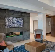 Hilton Garden Inn Kansas City hotel detail image 7