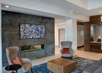 Hilton Garden Inn Kansas City hotel thumbnail 7