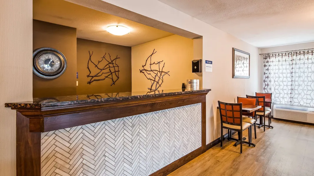 Best Western Galena Inn & Suites hotel detail image 2