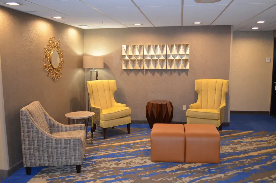 Best Western Plus Portland Airport Hotel & Suites hotel detail image 2