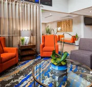 Best Western Plus Portland Airport Hotel & Suites hotel detail image 3
